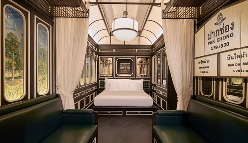 Classic Room, 1 King Bed, Lake View
