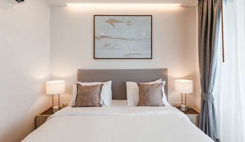Suite, 2 Bedrooms