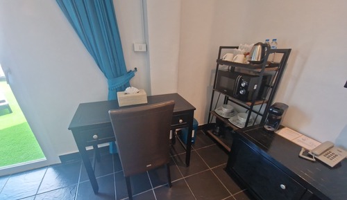 Premier Double Room, 1 King Bed