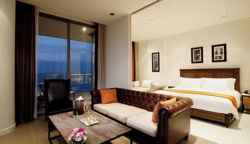 Family Suite