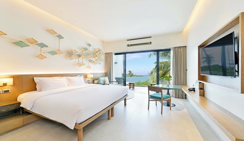 Reserve Beachfront