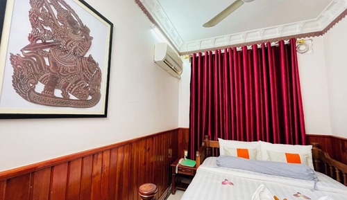Superior Single Room