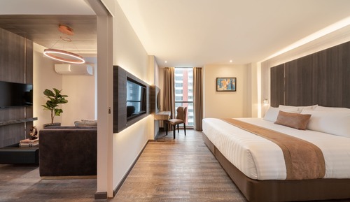 Junior Suite