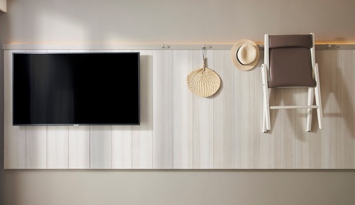 Studio, 1 King Bed, Balcony