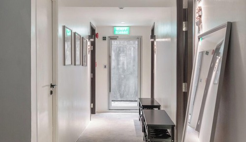 10 Bed Mix Room