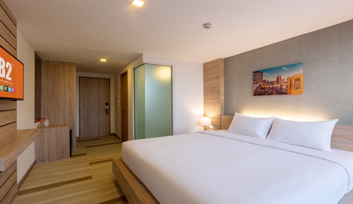 Superior Premier Room