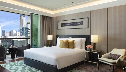 Premier Room