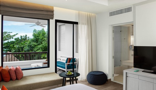 Avani Room