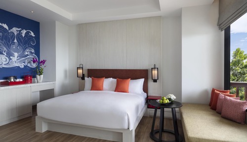 Avani Superior Sea View Room