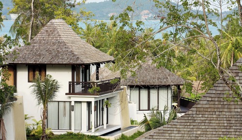 Prime Pool Villa (Two-Bedroom)