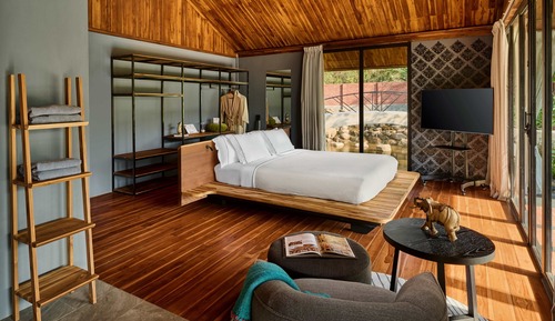 River Side Villa