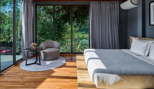 Sunset Luang Prabang Villa (two bedrooms)