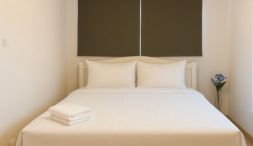 Deluxe Room, 2 Bedrooms