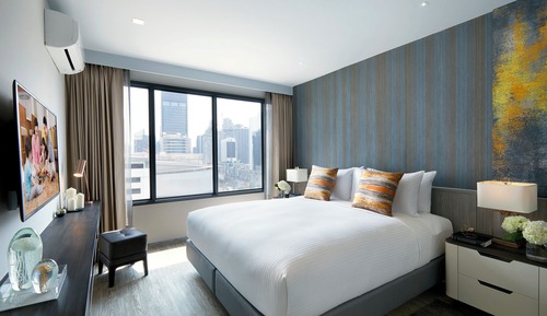 Premier Room, 1 Bedroom