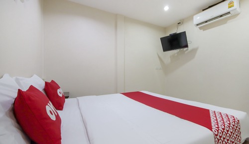 Suite, 1 Bedroom