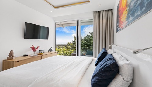 QR Apartment N