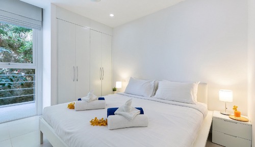 Q3 Apartment D