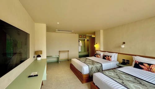 Como Luxury Suite (Pet-friendly)
