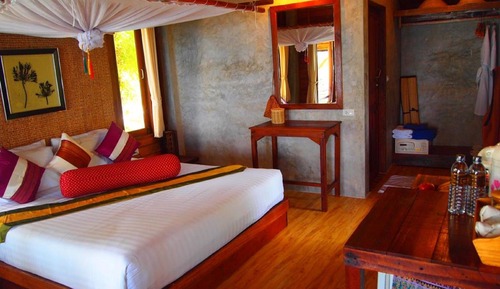 Romantic Room