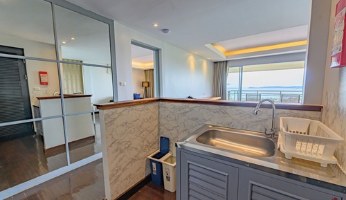Wow Ocean View Suites