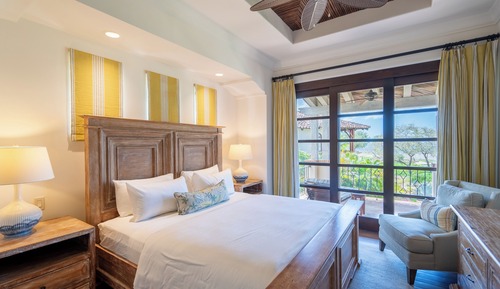 Superior Ocean View Residences