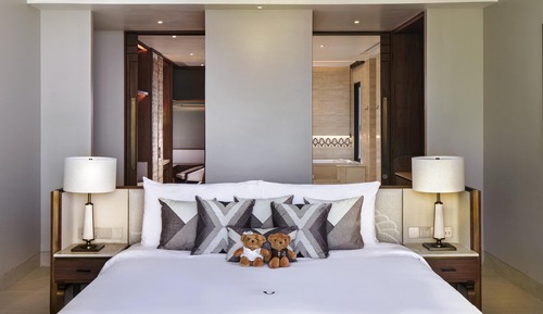 Villa, 3 Bedrooms (Pool, 24 hrs. butler service)