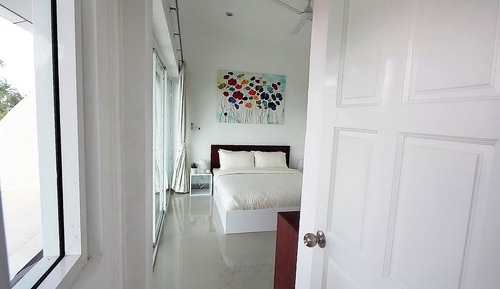 Apartment, 3 Bedrooms, Smoking, Private Pool
