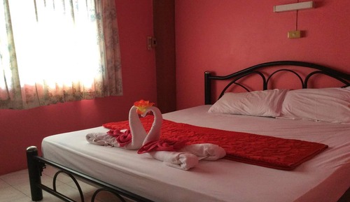 Standard Double Room with Fan