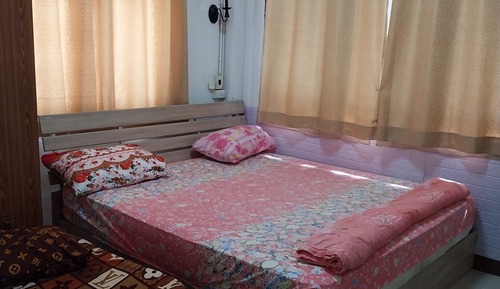 Deluxe Triple Room With Balcony