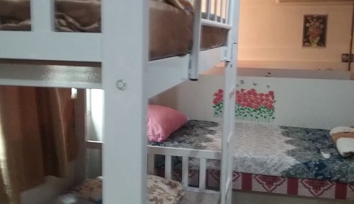 Room for 6 persons With Private Bathroom
