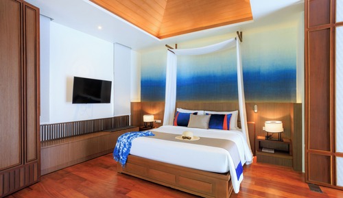 Royal Suite
