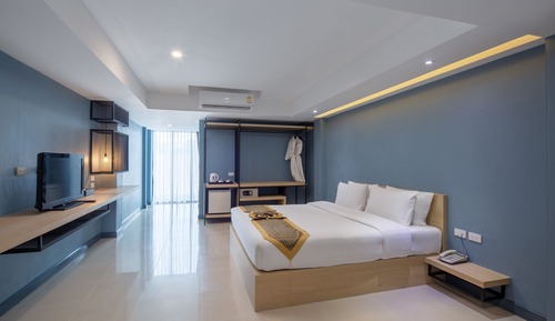 Superior Double Room
