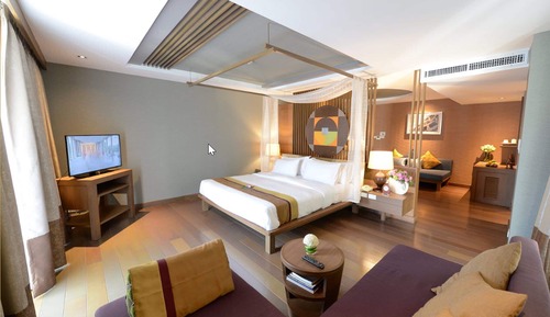Wellness Suite