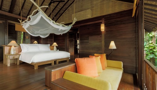Hideaway Pool Villa