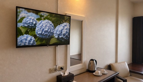 Superior Double or Twin Room, 1 Bedroom