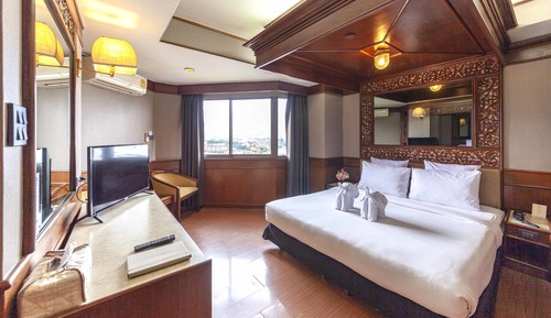 Suite, 1 Bedroom