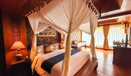 Superior Room with THB 2,000 Net Resort credit per Night