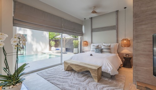 Signature Villa, 2 Bedrooms