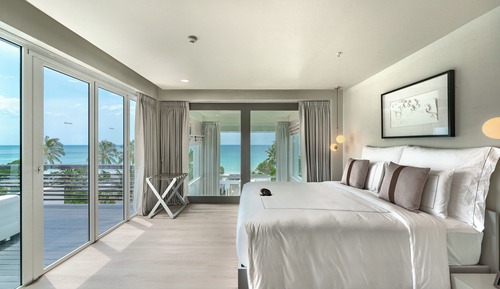 Duplex, 2 Bedrooms, Ocean View