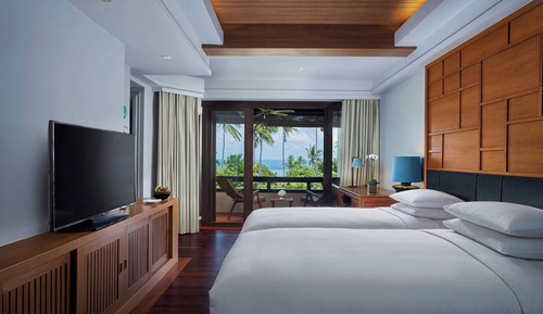 Room, 1 King Bed