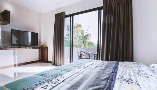 Apartment Double Room