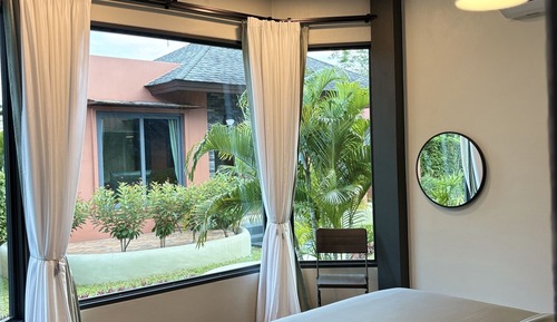 Grand Deluxe Bungalow