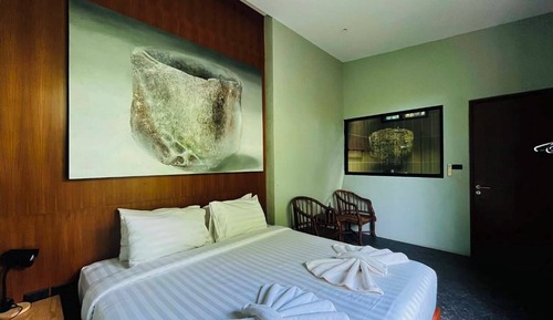 Family Villa, 2 Bedrooms