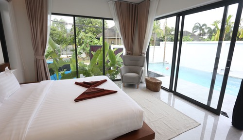 Family Villa