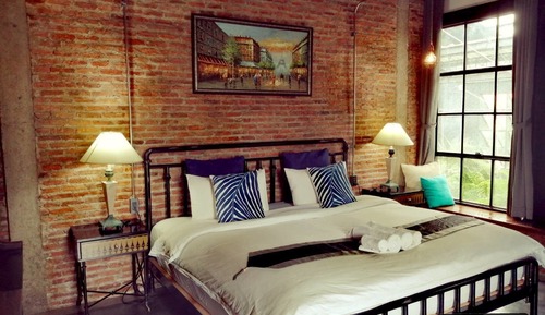 Superior Loft