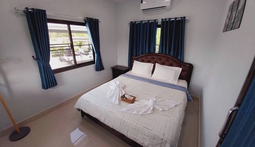 One Bedroom House (B)