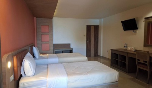 Business Room