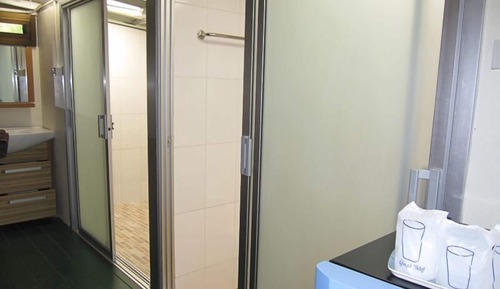 Grand Twin Room