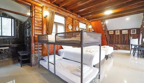 Pupiman Home