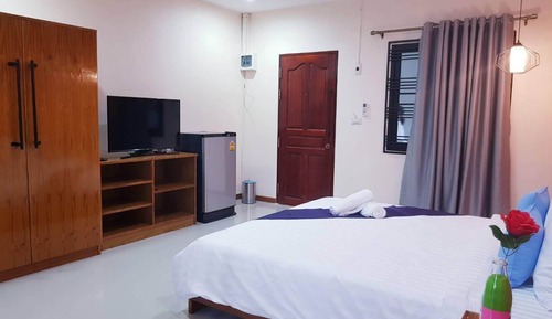 Classic Single Room
